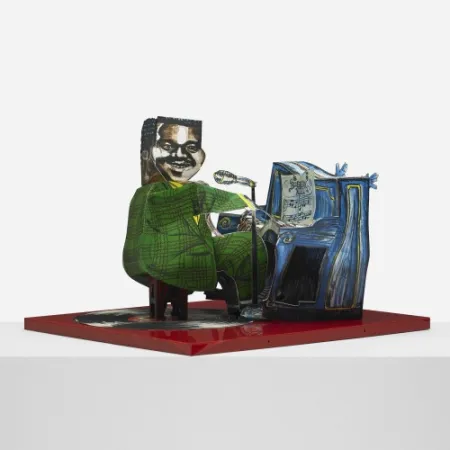 Многоэкземплярное Произведение Grooms - Fats Domino