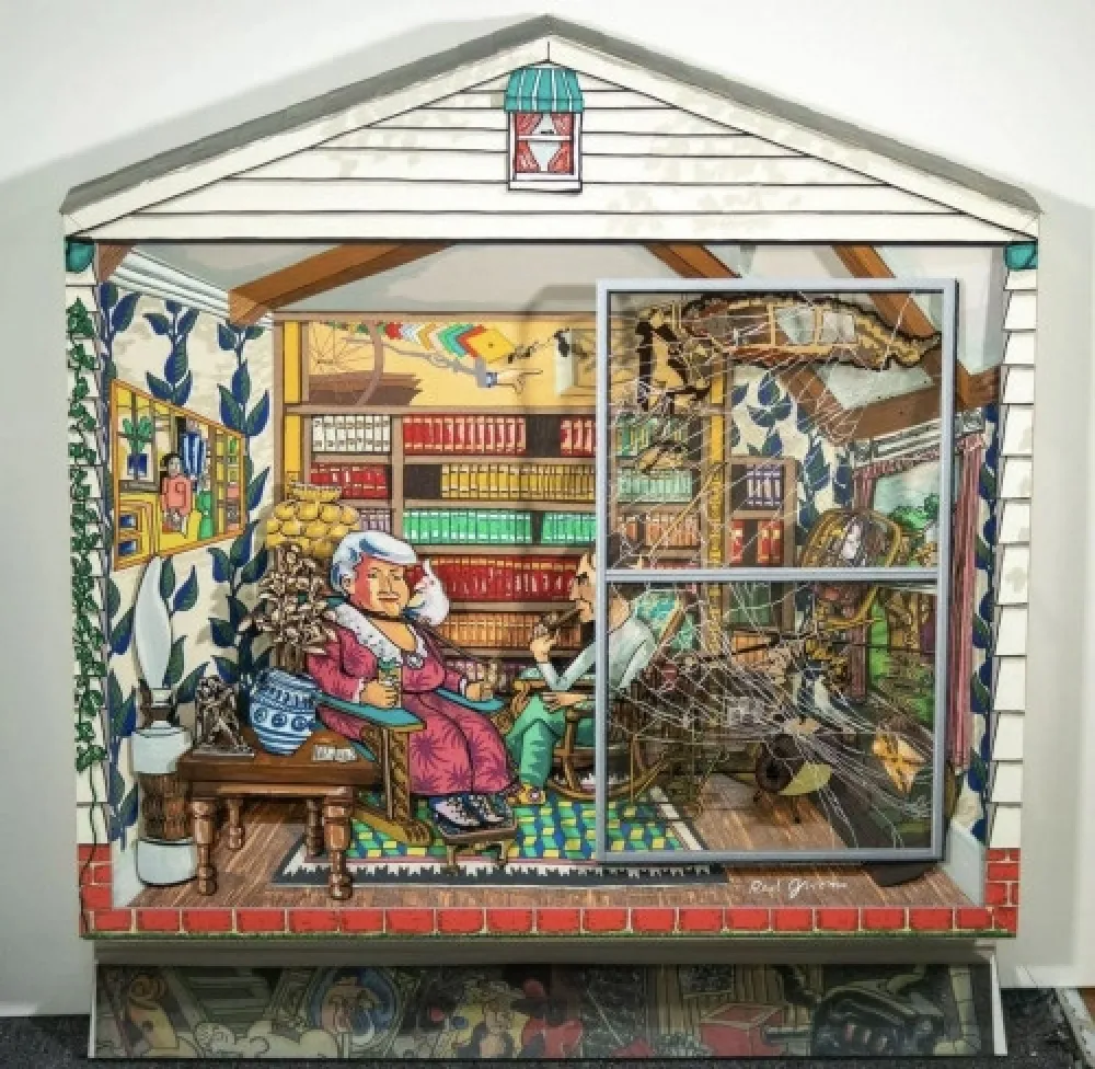 Многоэкземплярное Произведение Grooms - Katherine Marcel and the Bride