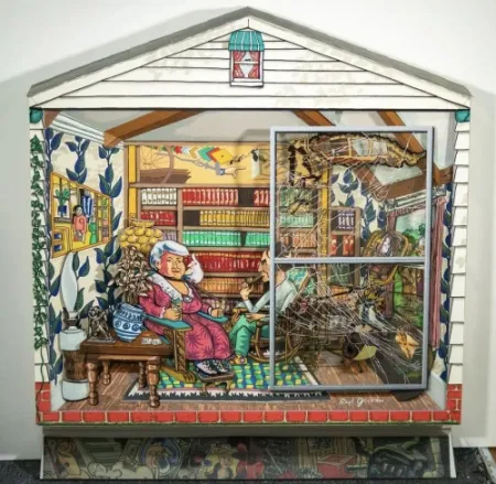 Многоэкземплярное Произведение Grooms - Katherine Marcel and the Bride