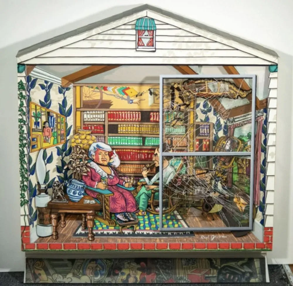 Многоэкземплярное Произведение Grooms - Katherine Marcel and the Bride