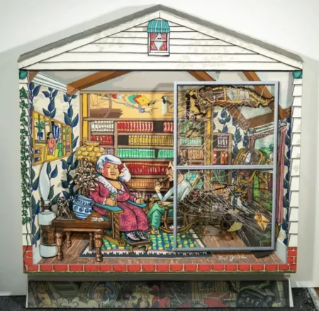 Многоэкземплярное Произведение Grooms - Katherine Marcel and the Bride