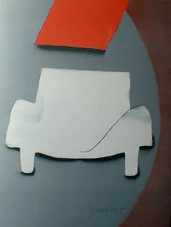 Иллюстрированная Книга Guarienti - Crachefeu