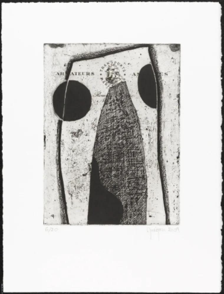 Нет Никаких Технических Guégan - Les armateurs