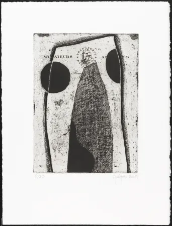 Нет Никаких Технических Guégan - Les armateurs