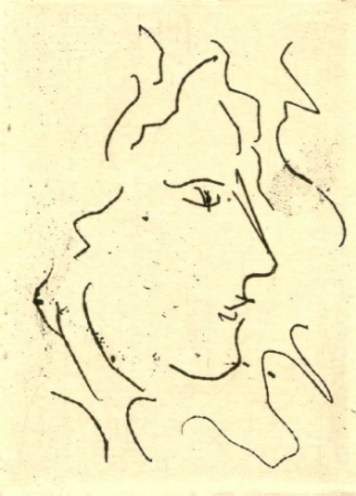 Иллюстрированная Книга Guidi - Il giudizio delle Dee