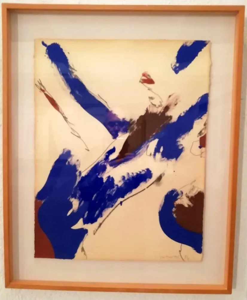 Нет Никаких Технических Guinovart - 1984 - 29