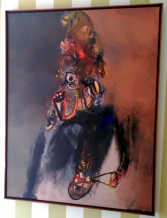 Нет Никаких Технических Guinovart - Banda