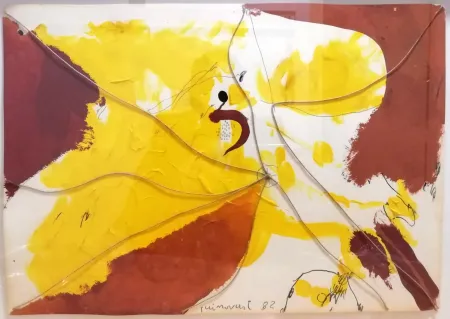 Нет Никаких Технических Guinovart - Dibuix 12