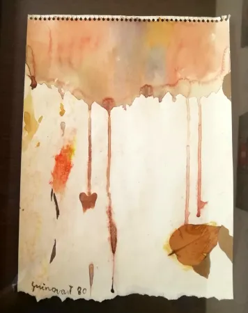 Нет Никаких Технических Guinovart - Febrero 26