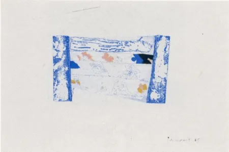 Многоэкземплярное Произведение Guinovart - Mare Nostrum-11