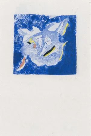 Многоэкземплярное Произведение Guinovart - Mare Nostrum -14