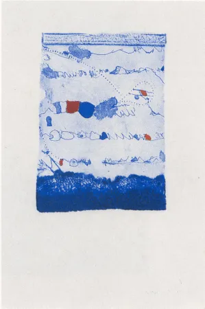 Многоэкземплярное Произведение Guinovart - Mare Nostrum -16