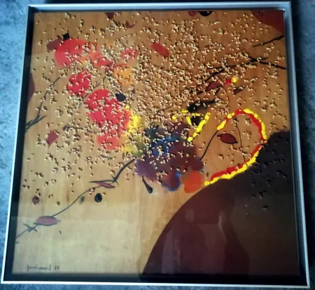 Нет Никаких Технических Guinovart - Sin Titulo