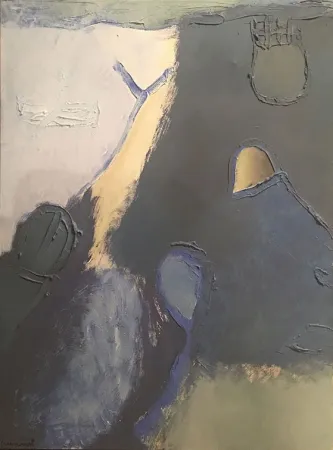 Нет Никаких Технических Guinovart - Sin titulo