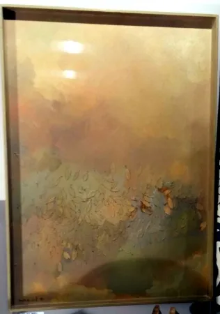 Нет Никаких Технических Guinovart - Sin titúlo