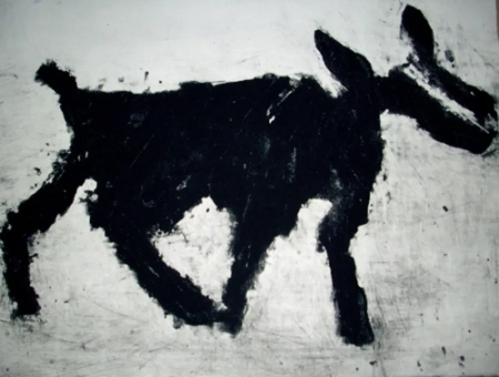 Карборунд Haas - Animal