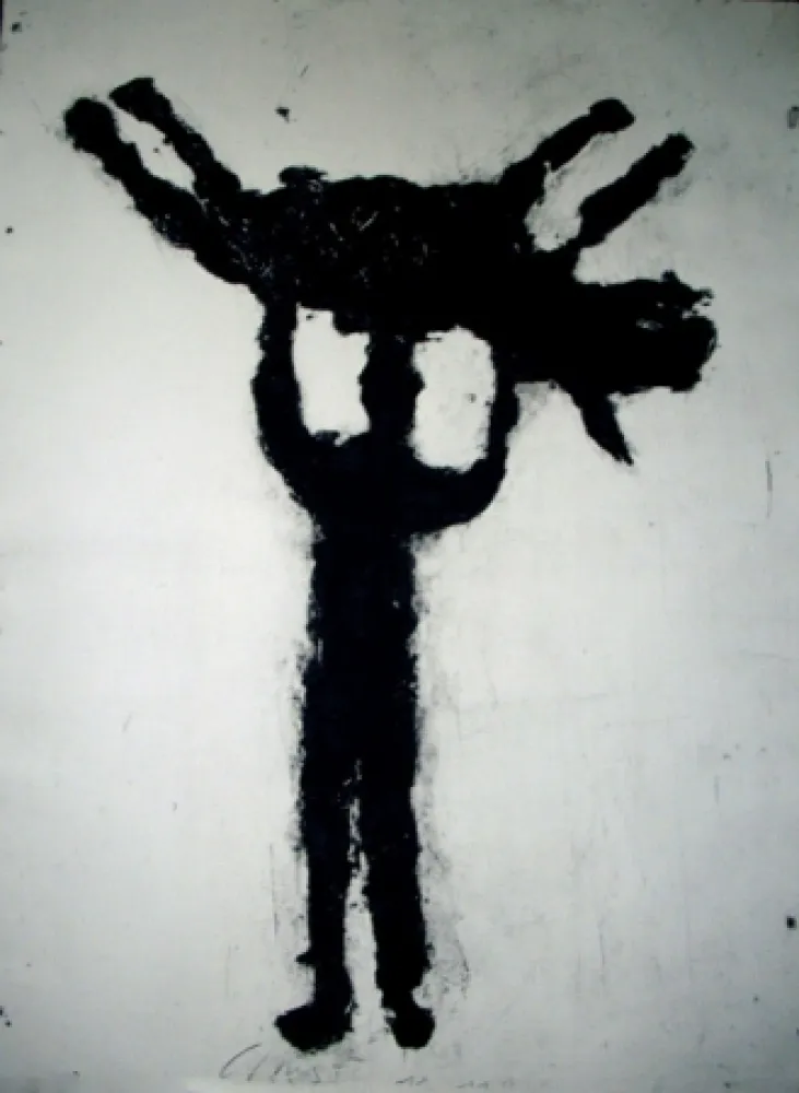 Карборунд Haas - Porteur