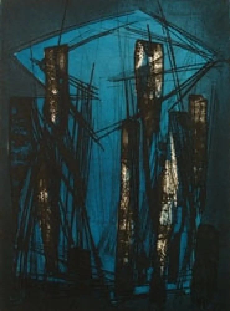 Многоэкземплярное Произведение Haass - Grand Passage