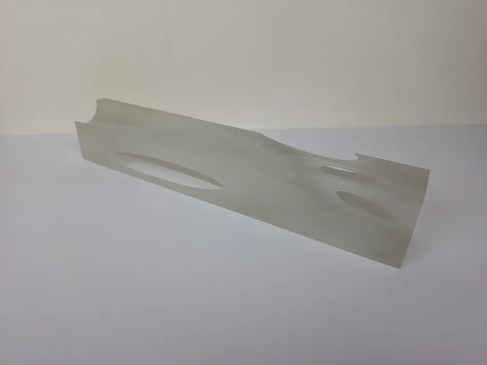 Многоэкземплярное Произведение Hadid - Solid