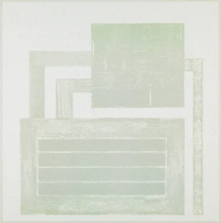 Многоэкземплярное Произведение Halley - S/T 1