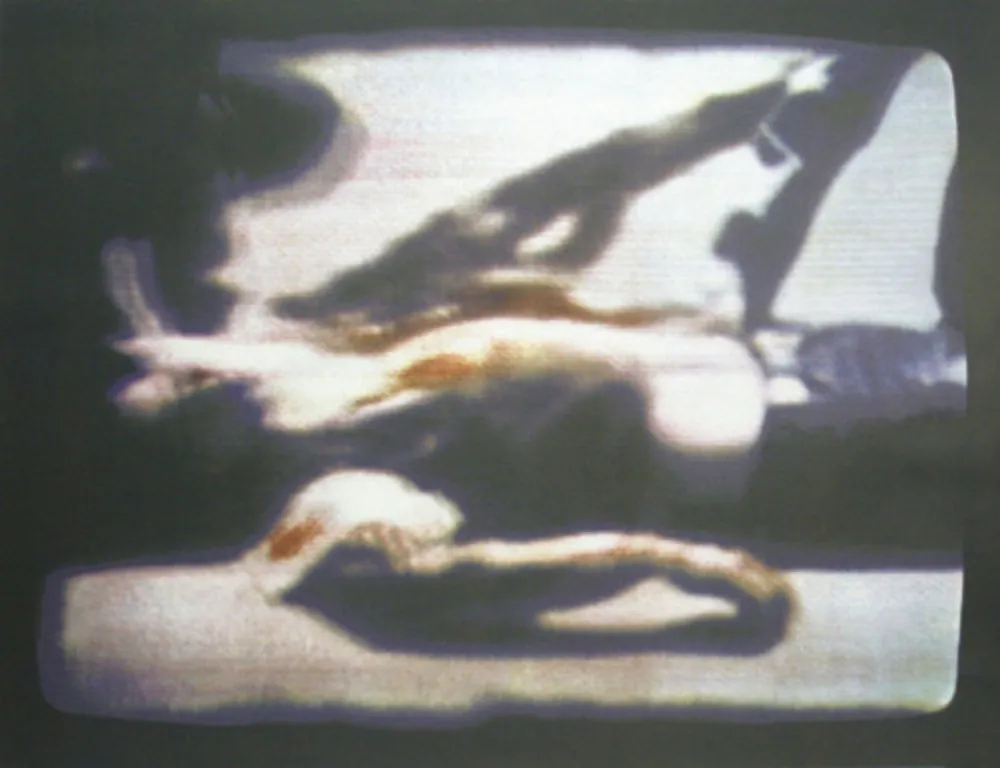 Многоэкземплярное Произведение Hamilton - Kent State