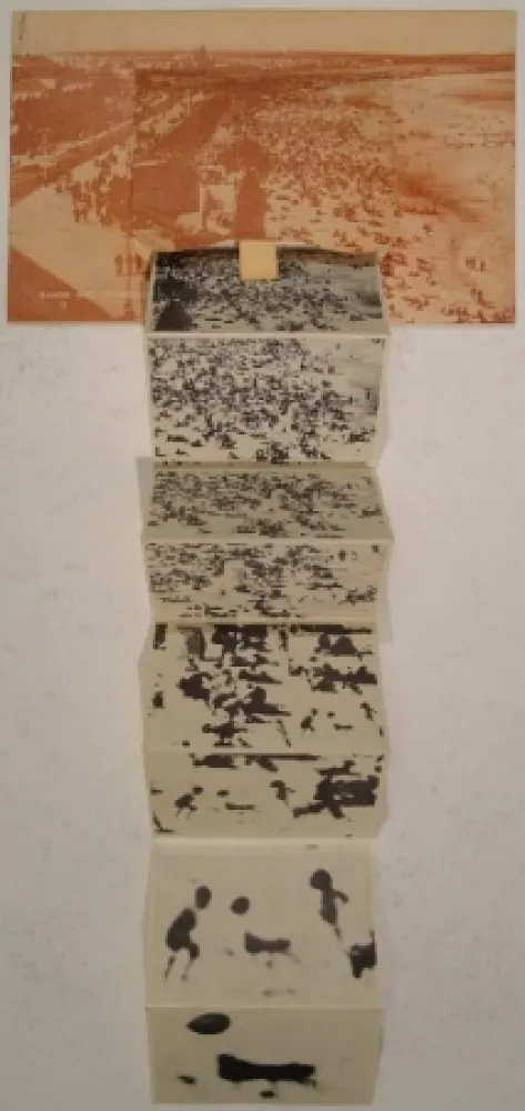 Многоэкземплярное Произведение Hamilton - Mother. A postal card – to Mother