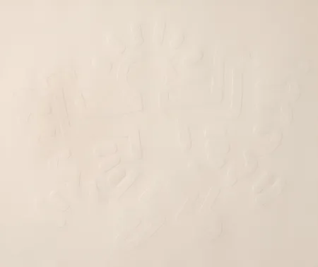 Многоэкземплярное Произведение Haring - Angel