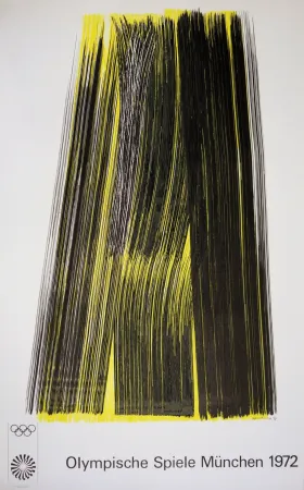 Иллюстрированная Книга Hartung - Composition