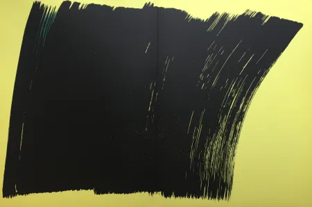 Литография Hartung - Farandole 11