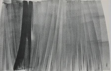 Литография Hartung - Farandole I