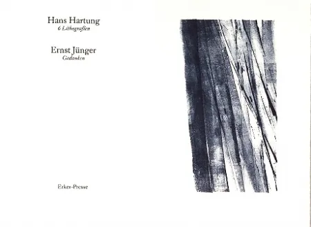 Иллюстрированная Книга Hartung - Gedanken