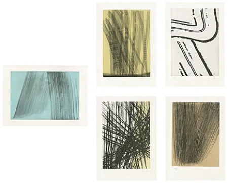 Иллюстрированная Книга Hartung - 