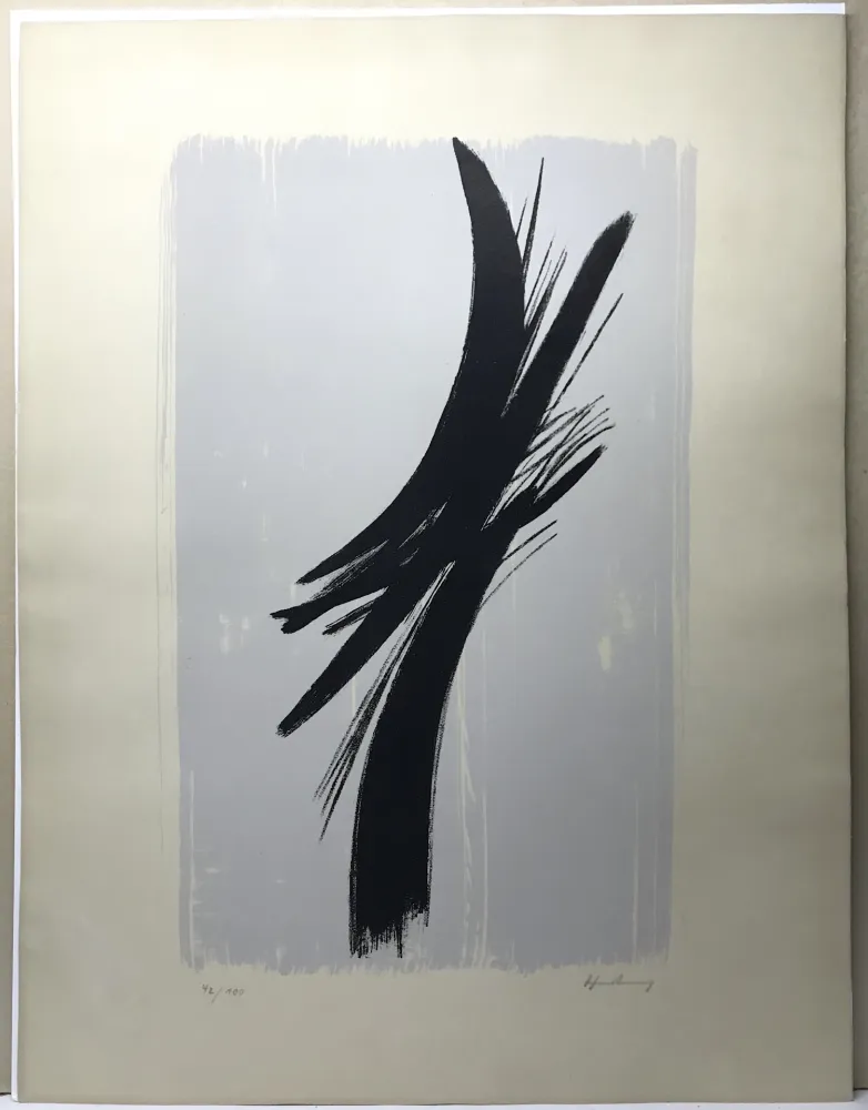 Нет Никаких Технических Hartung - L-33. 1957