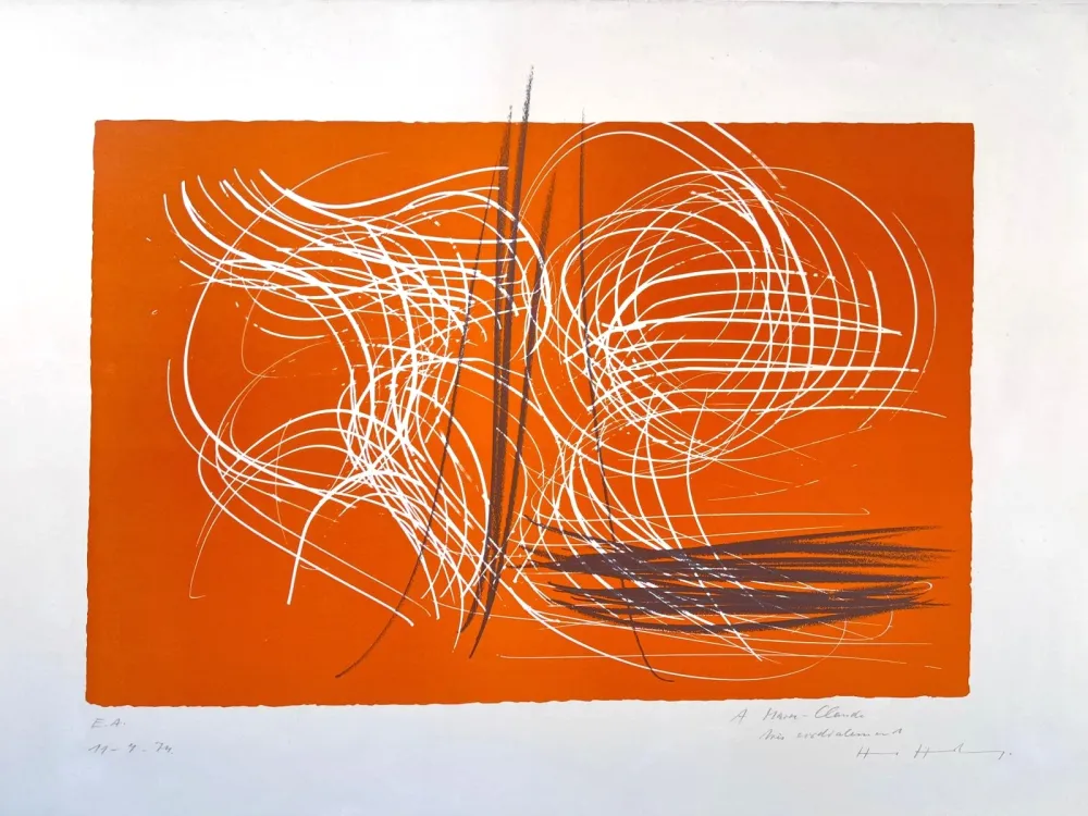 Нет Никаких Технических Hartung - L1971-4 