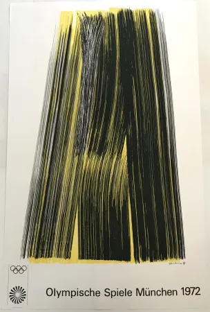 Афиша Hartung - Olympische Spiele München