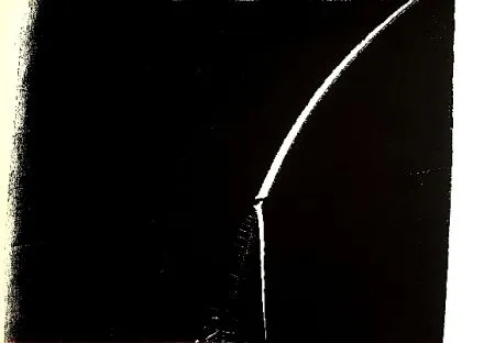 Литография Hartung - Sans Titre 2