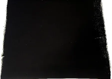 Литография Hartung - Sans titre 3