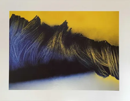 Афиша Hartung - T1971-R30