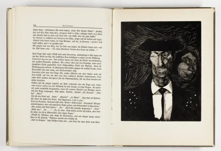 Иллюстрированная Книга Hasemann - Himmel und Hölle auf der Landstraße 