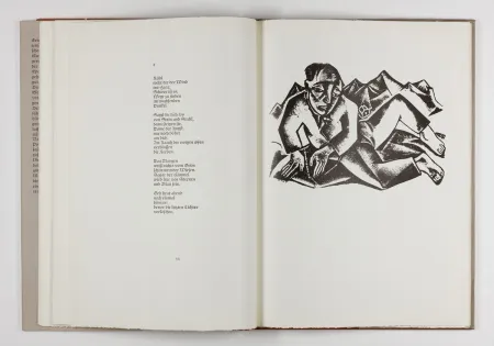 Иллюстрированная Книга Hauser - Die reißende Zeit (The Rushing Time) 