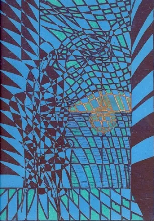 Иллюстрированная Книга Hayter - Still