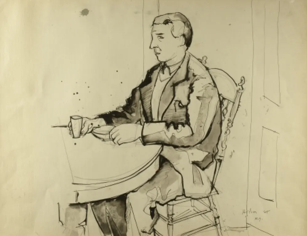 Нет Никаких Технических Helion - Personnage , 1945