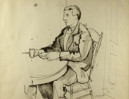 Нет Никаких Технических Helion - Personnage , 1945