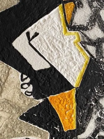 Карборунд Helion - Sortileges