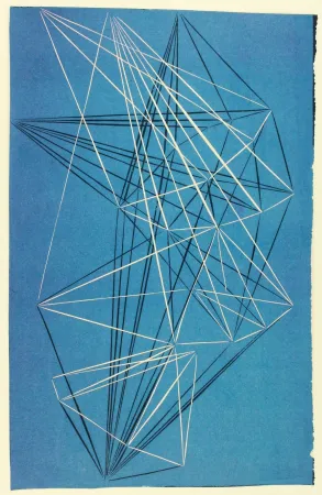 Линогравюра Herberth - No title