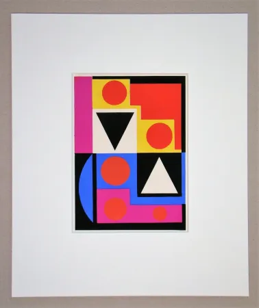 Трафарет Herbin - Non