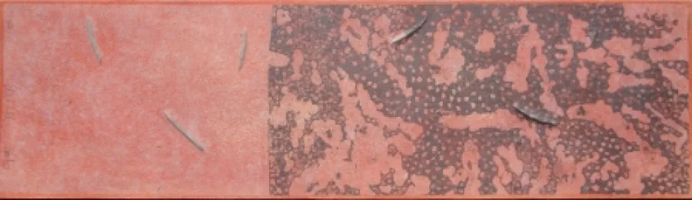 Офорт И Аквитанта Herman - L' origine des origines