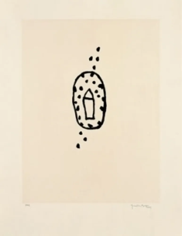 Офорт И Аквитанта Hernandez Pijuan - Casa amb jardi 2