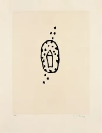 Офорт И Аквитанта Hernandez Pijuan - Casa amb jardi 2