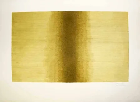 Офорт Hernandez Pijuan - Composición